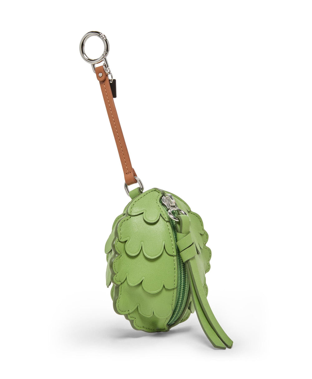 Sweet Fruit Pouch and Bag Charm