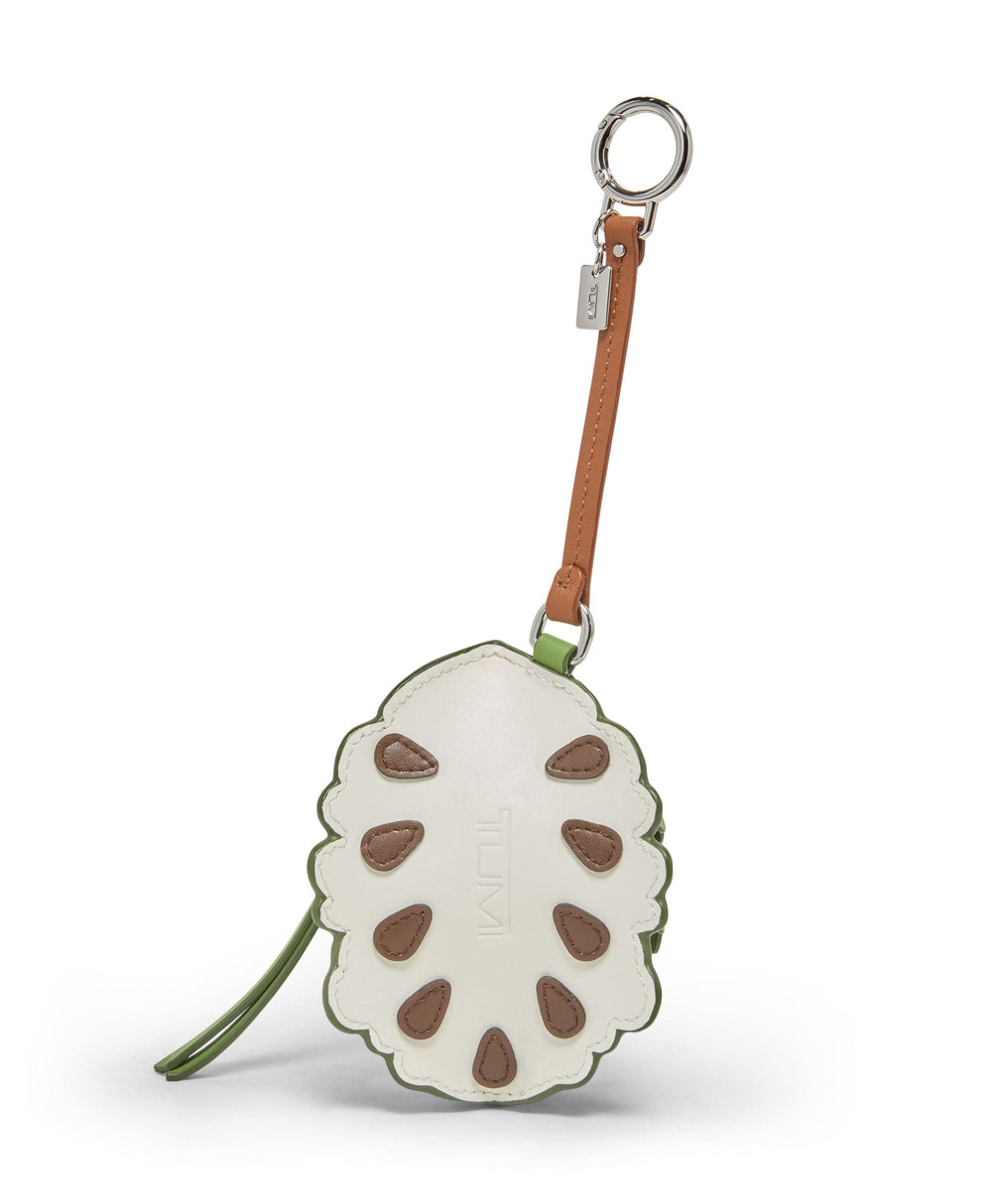 Sweet Fruit Pouch and Bag Charm
