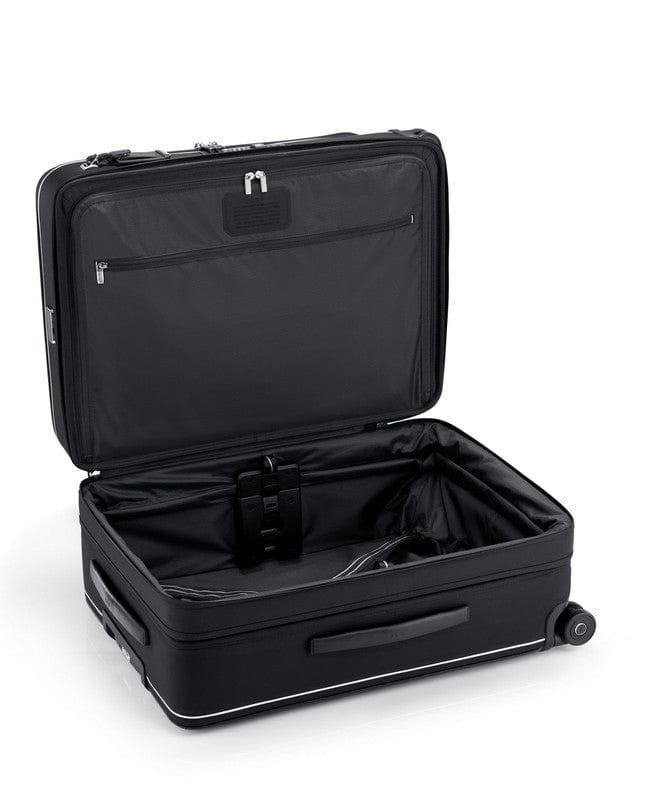 Short Trip Dual Access 4 Wheel Packing Case