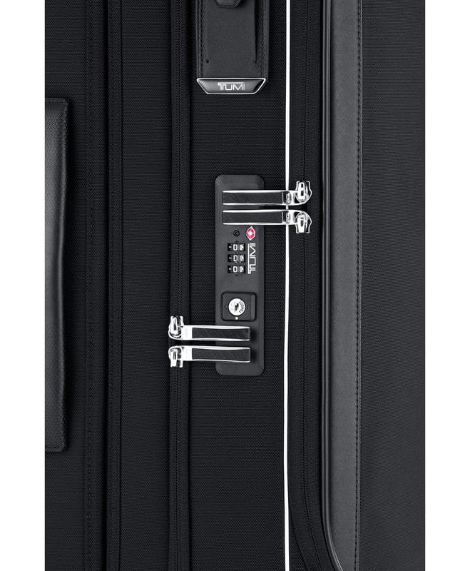 Short Trip Dual Access 4 Wheel Packing Case