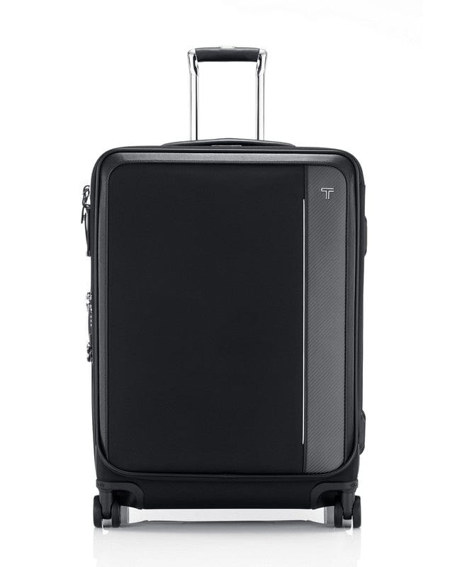 Short Trip Dual Access 4 Wheel Packing Case
