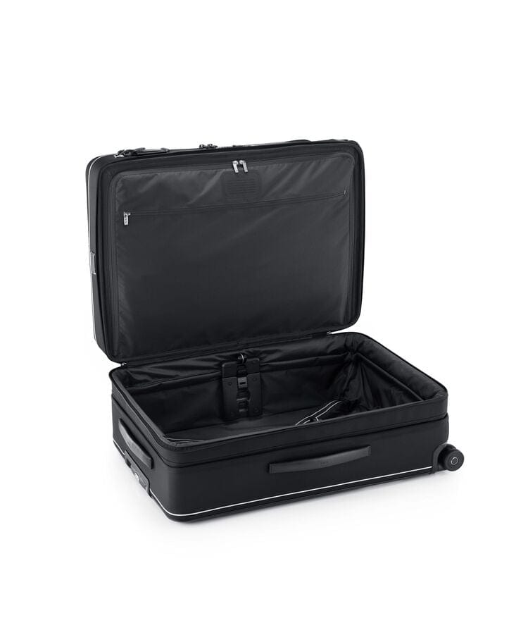 Extended Dual Access 4 Wheel Packing Case