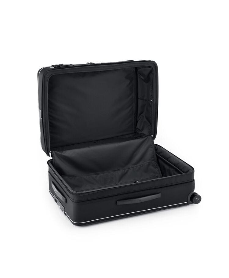 Extended Dual Access 4 Wheel Packing Case