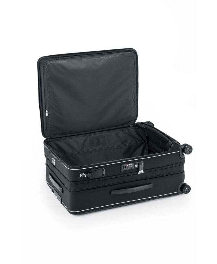 Extended Dual Access 4 Wheel Packing Case