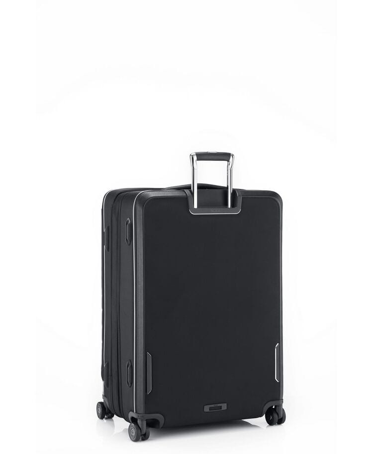 Extended Dual Access 4 Wheel Packing Case