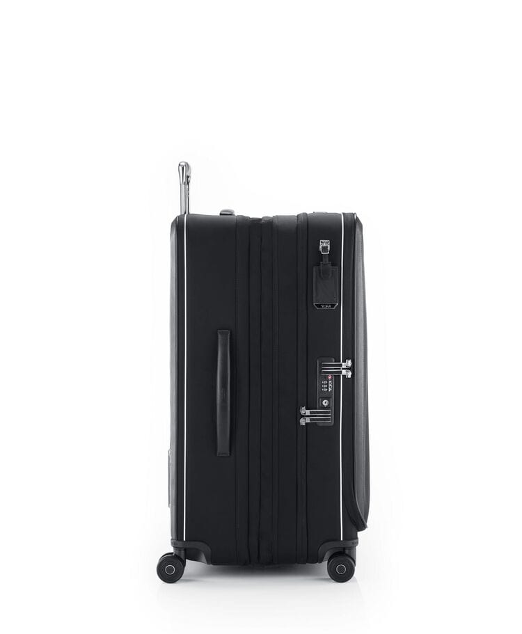 Extended Dual Access 4 Wheel Packing Case