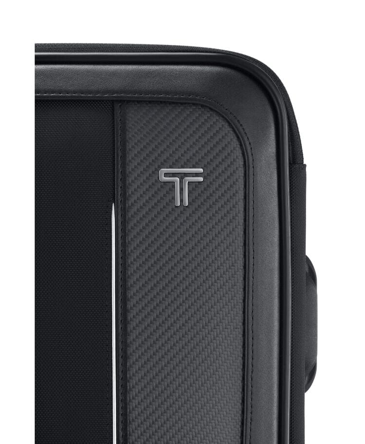 Extended Dual Access 4 Wheel Packing Case