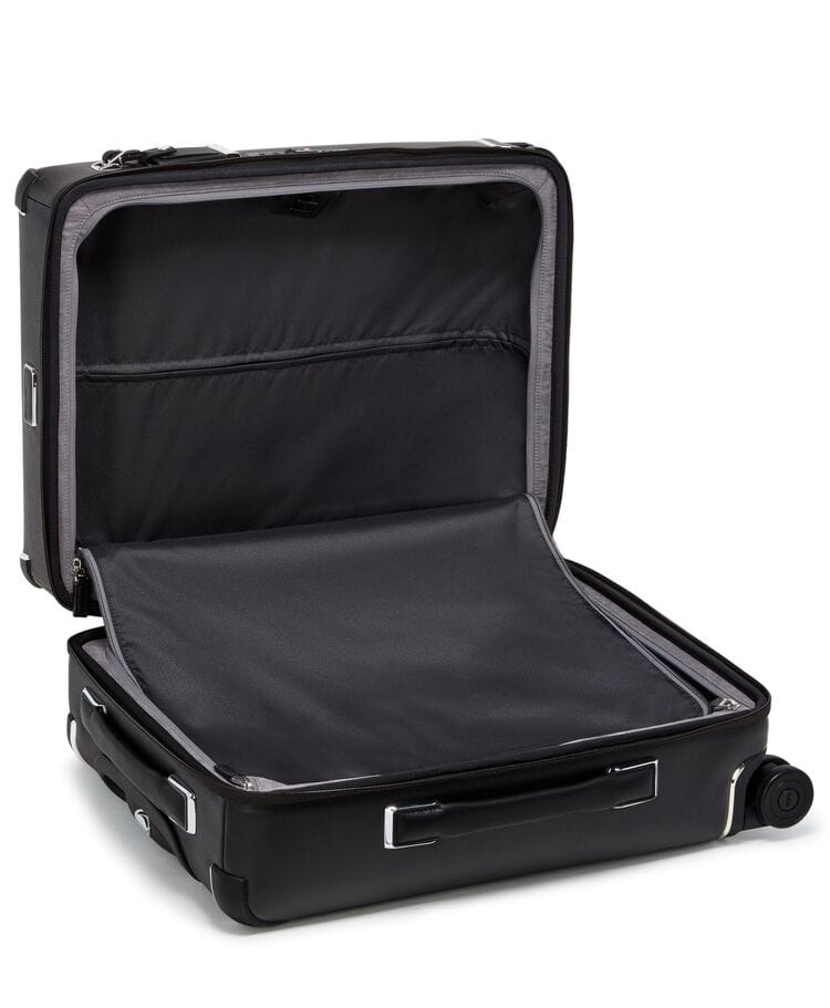 Continental 4 Wheeled Carry-On