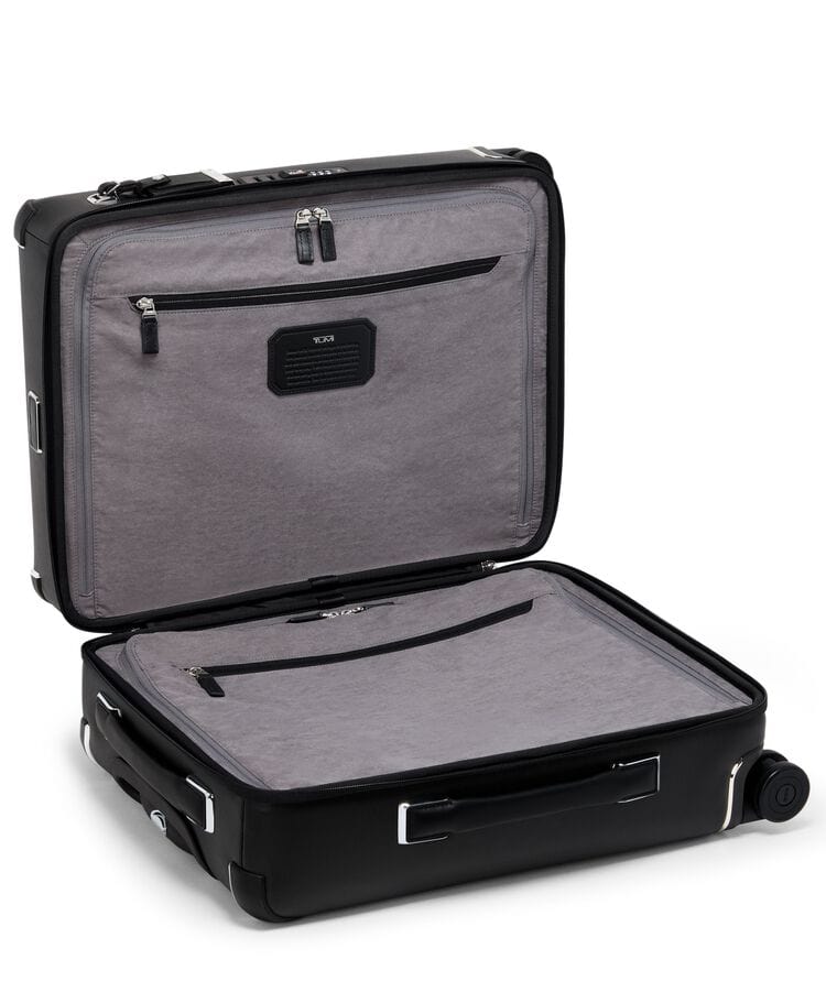 Continental 4 Wheeled Carry-On