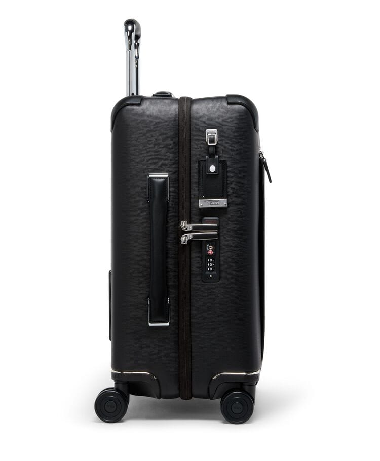 Continental 4 Wheeled Carry-On
