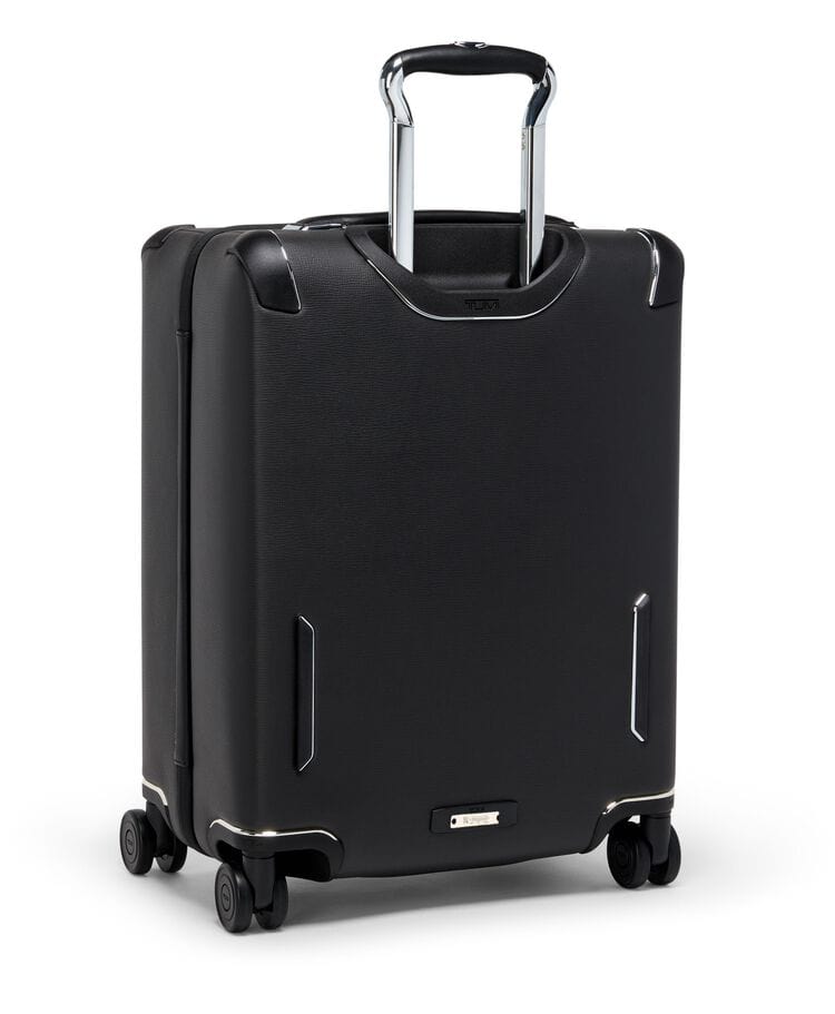 Continental 4 Wheeled Carry-On