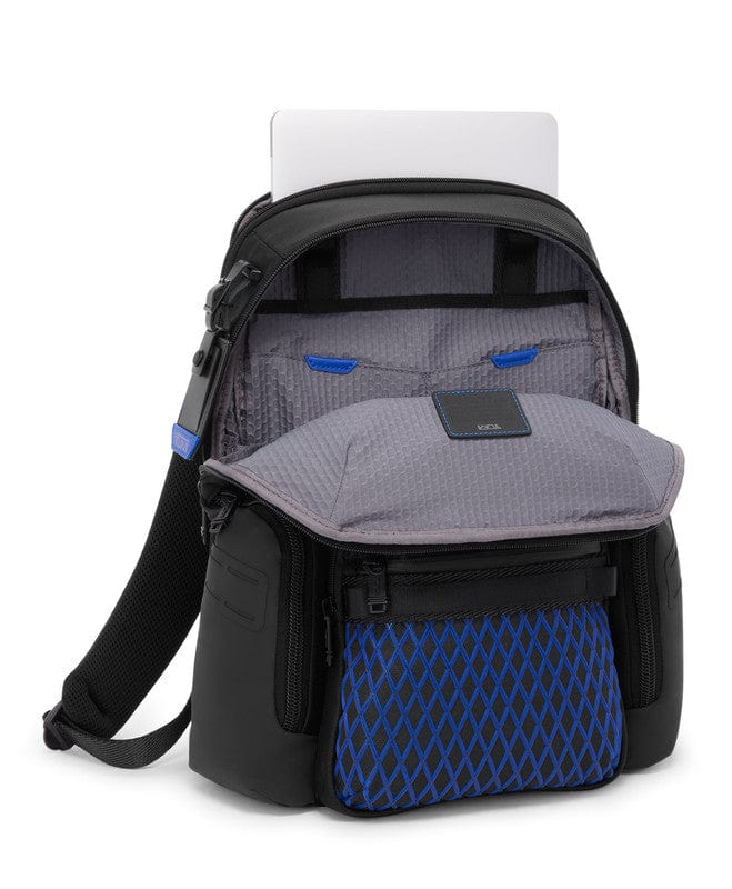 Navigation Backpack