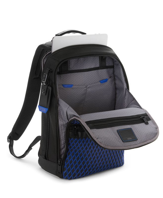 Dynamic Backpack