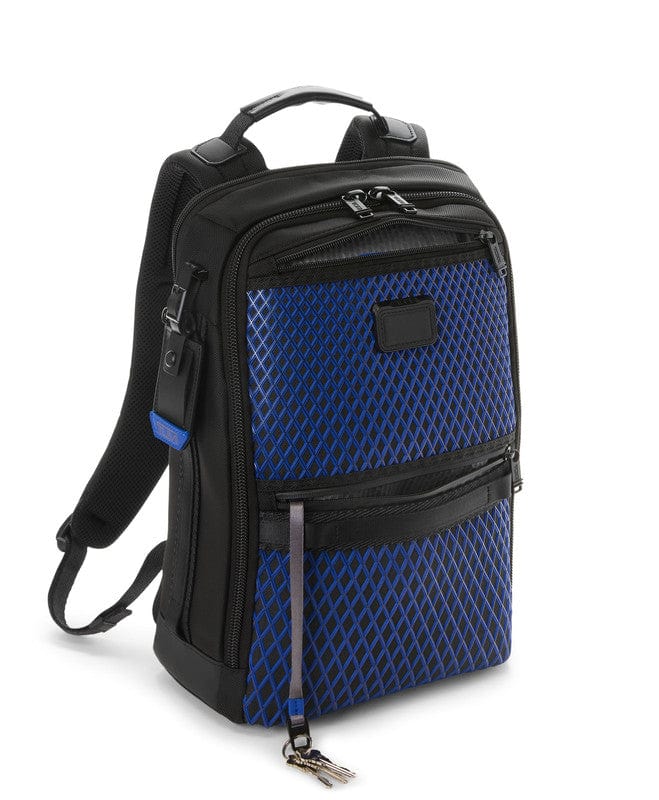 Dynamic Backpack