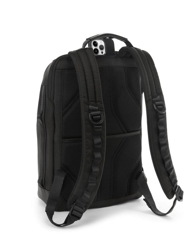 Dynamic Backpack