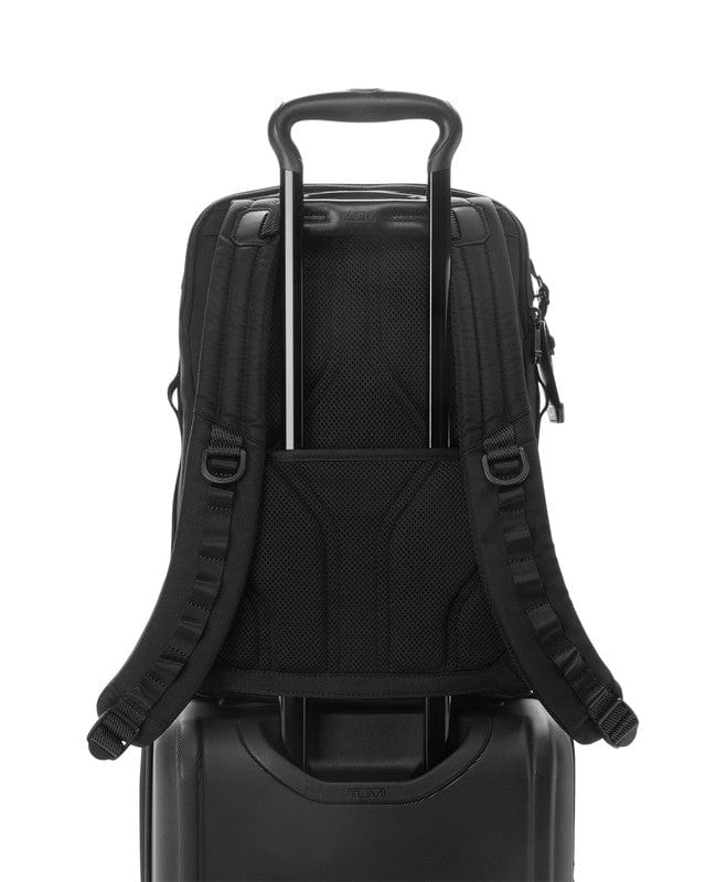 Dynamic Backpack