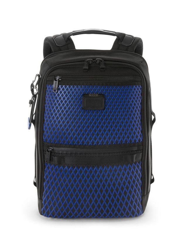 Dynamic Backpack