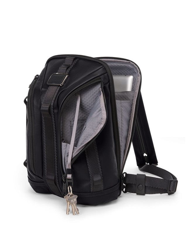 Knight Sling Backpack