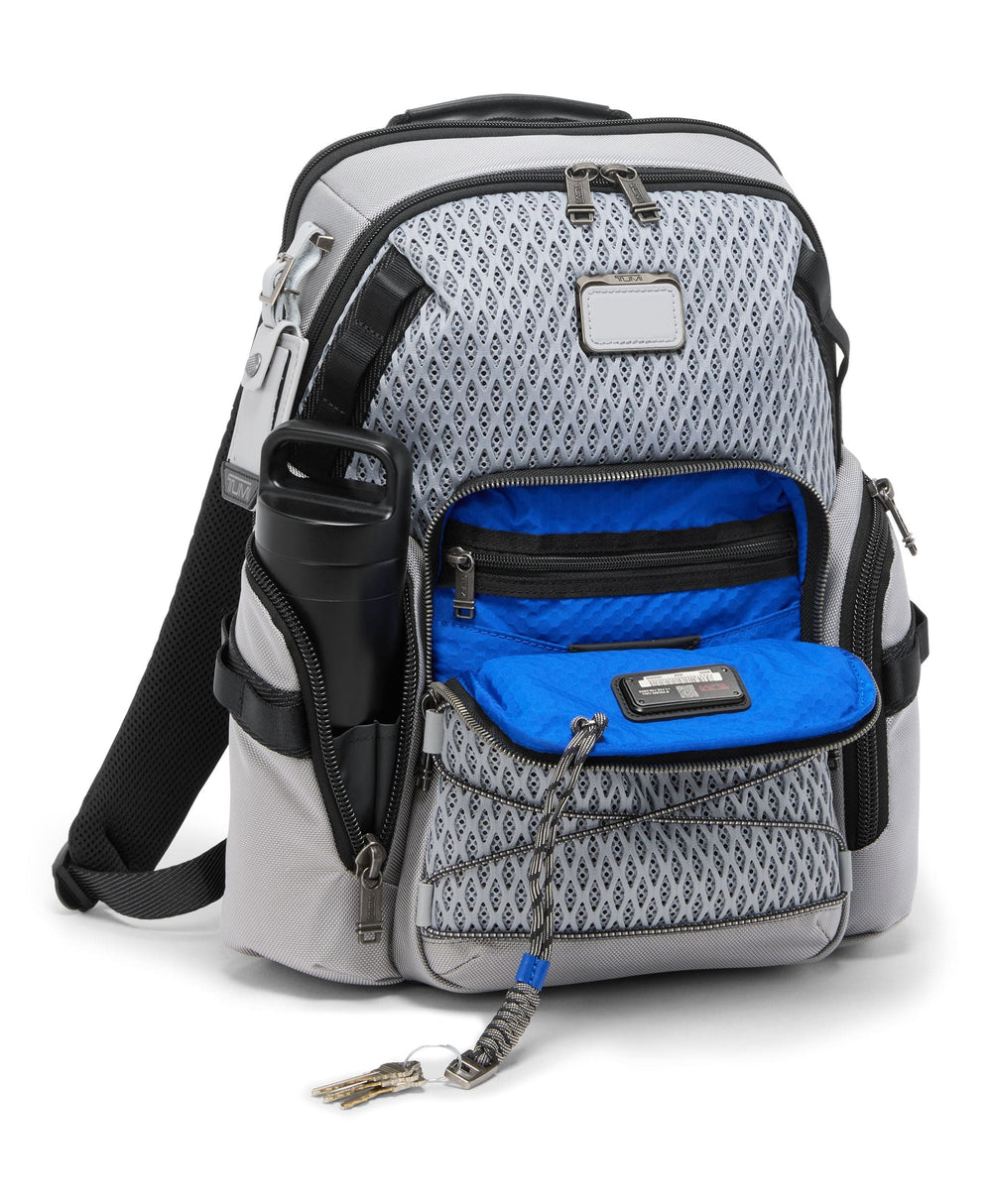 Navigation Backpack