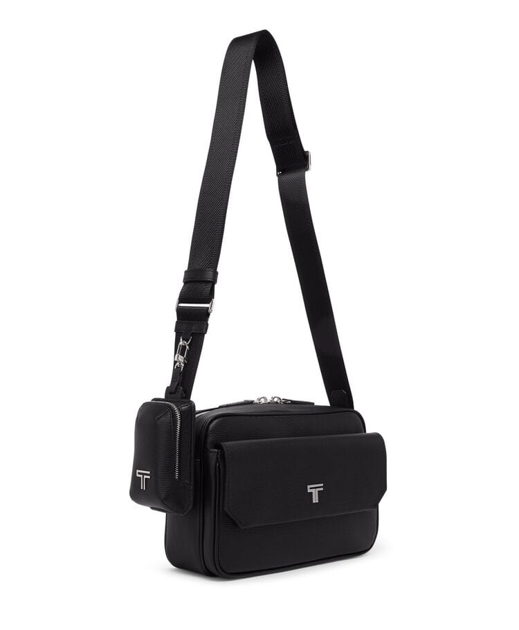 Manzi Crossbody
