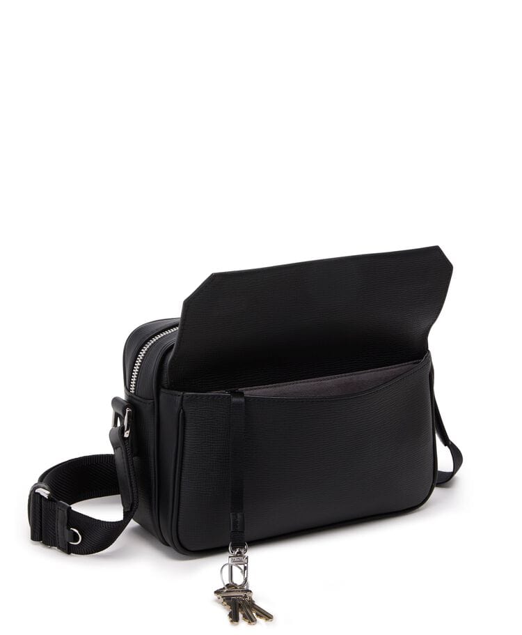 Manzi Crossbody
