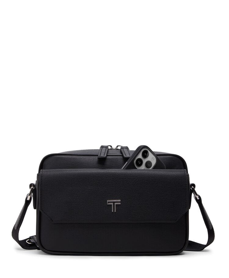 Manzi Crossbody