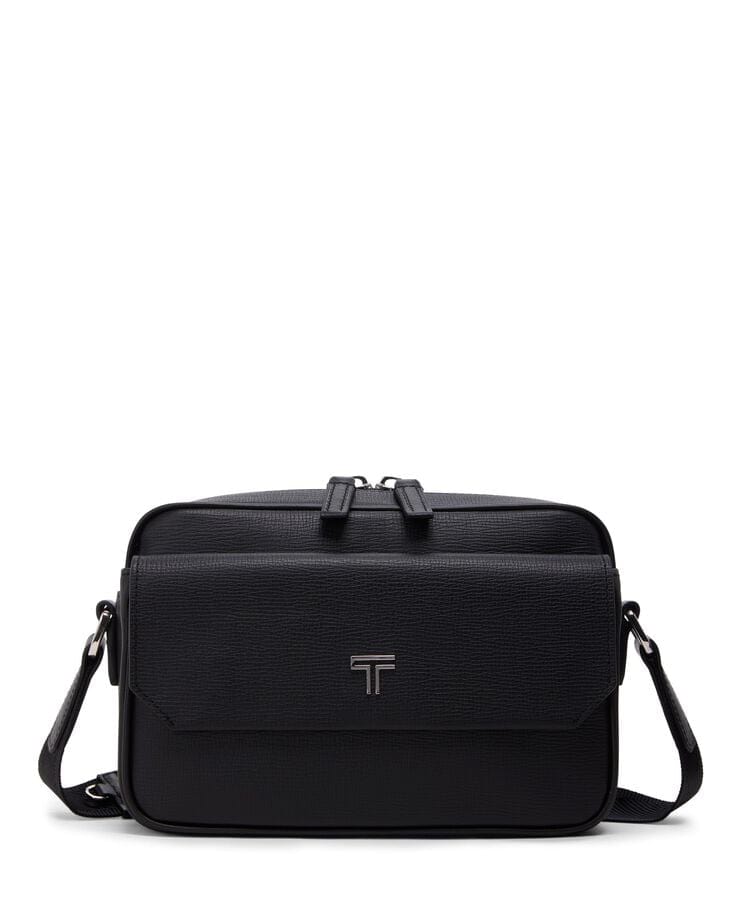 Manzi Crossbody
