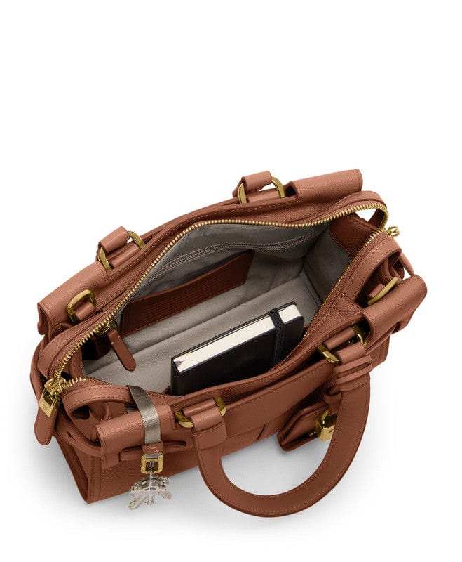 Agent Small Tote