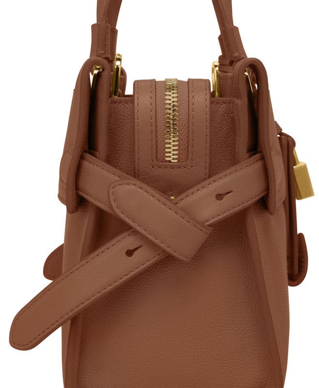 Agent Small Tote