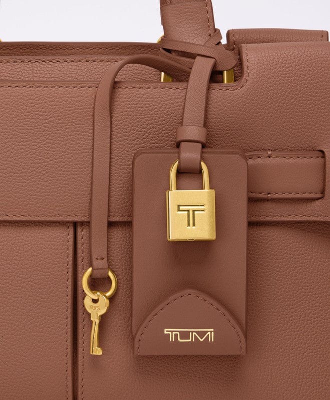 Agent Small Tote