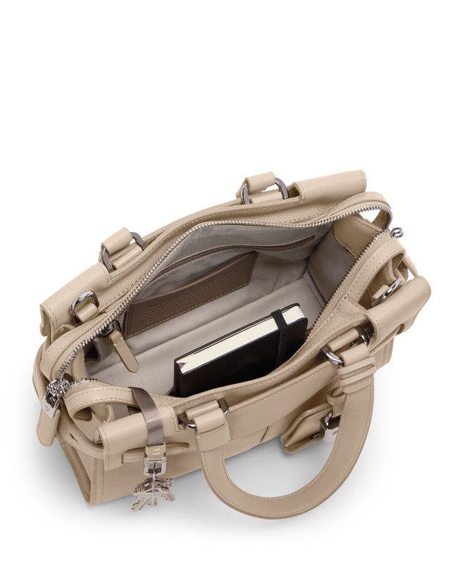 Agent Small Tote