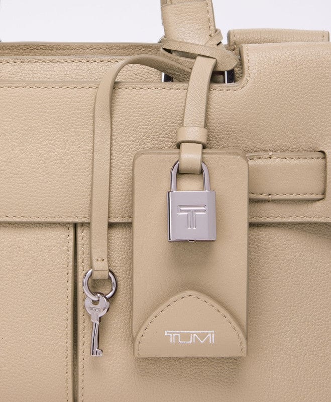Agent Small Tote