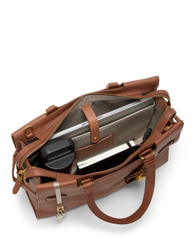 Agent Medium Tote
