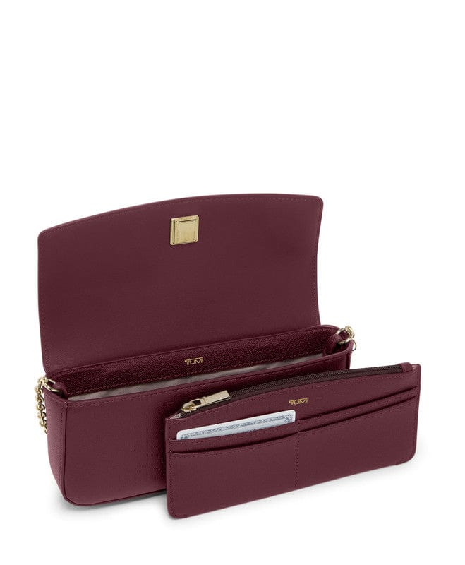 Wallet On Chain Crossbody