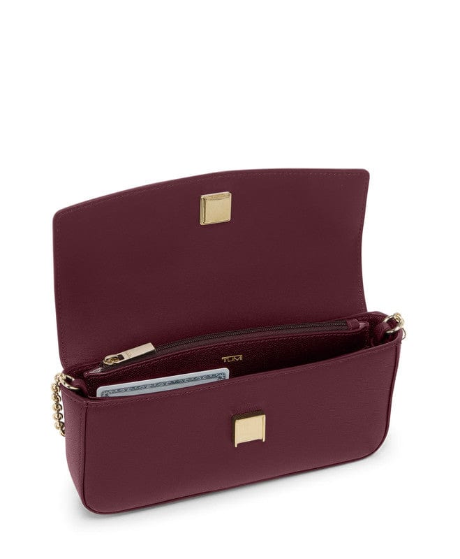 Wallet On Chain Crossbody