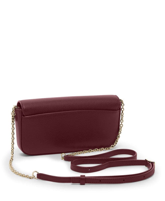 Wallet On Chain Crossbody