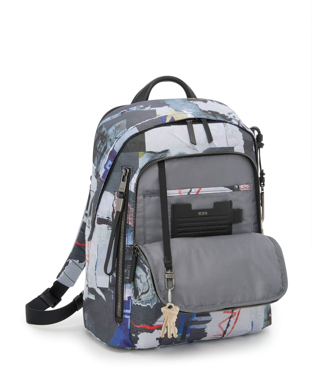 Halsey Backpack