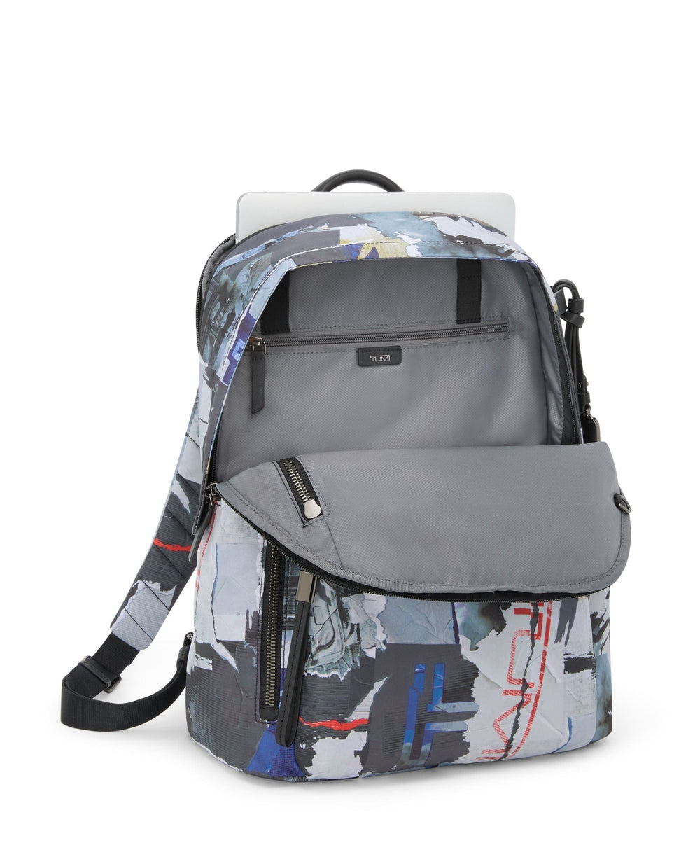 Halsey Backpack