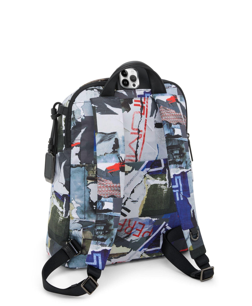 Halsey Backpack
