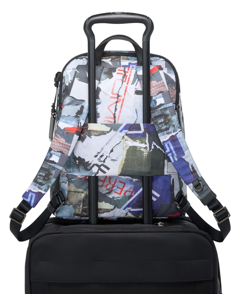 Halsey Backpack