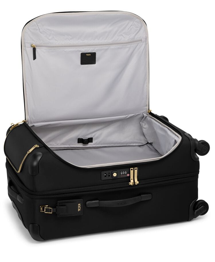 Leger Extended Trip Expandable Packing Case