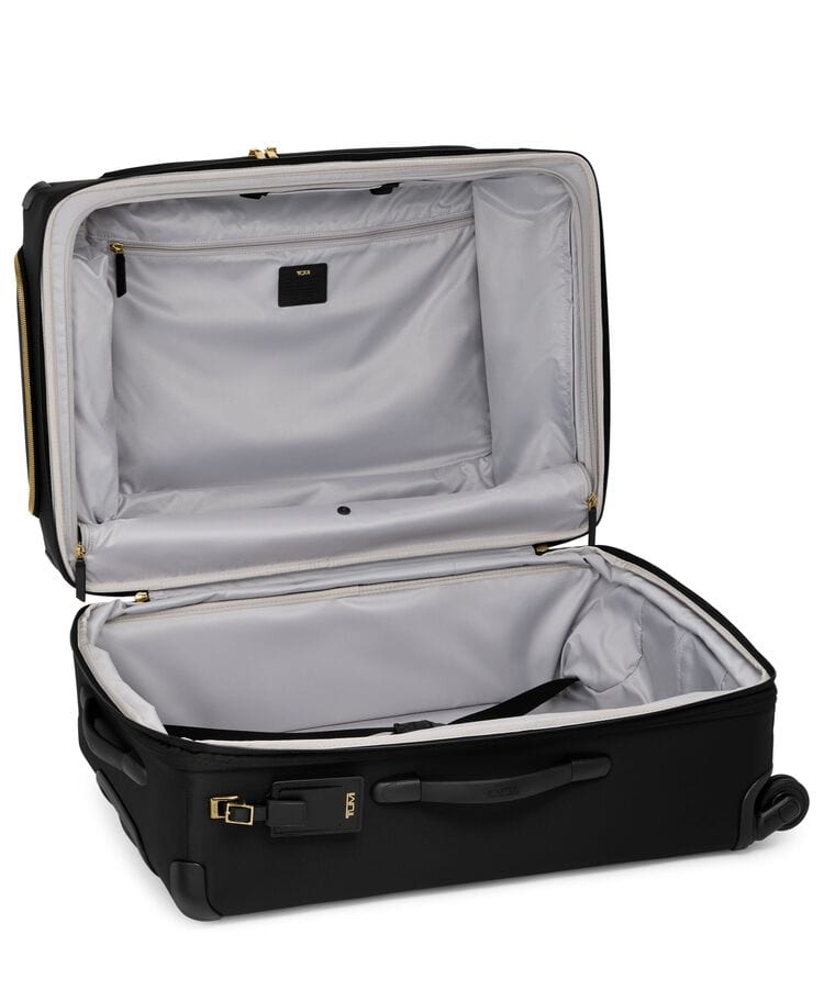 Leger Extended Trip Expandable Packing Case