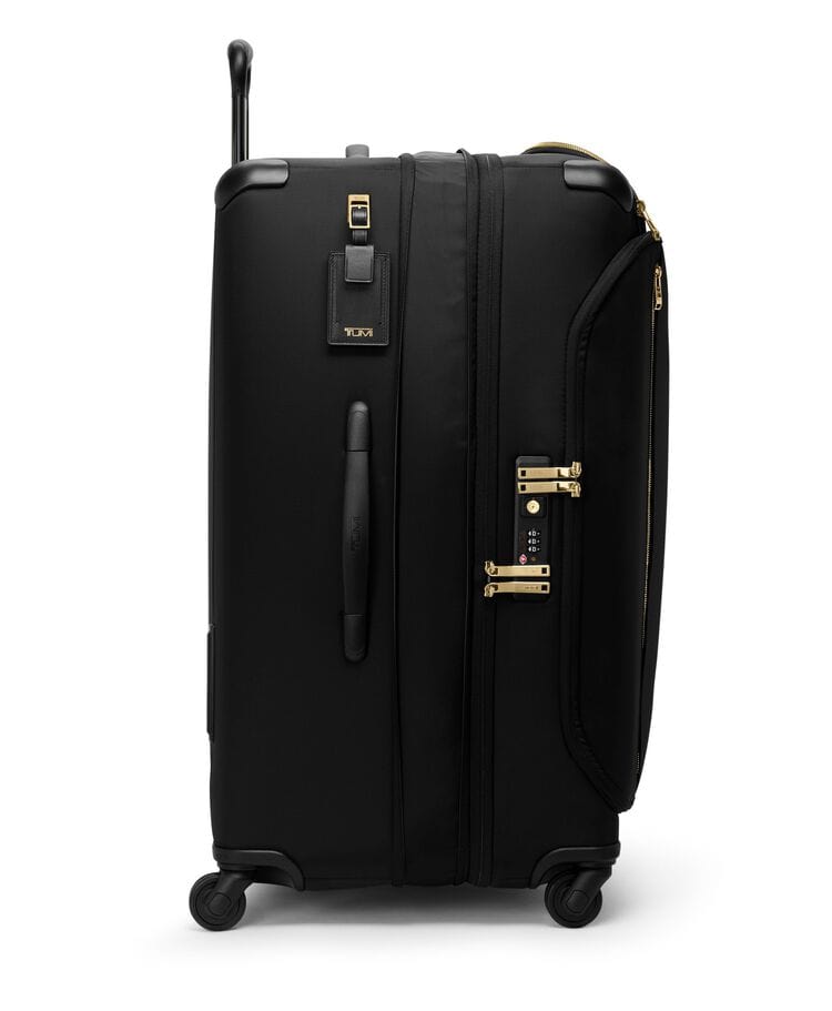 Leger Extended Trip Expandable Packing Case