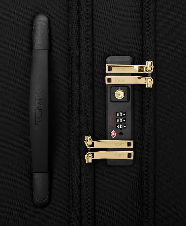 Leger Extended Trip Expandable Packing Case