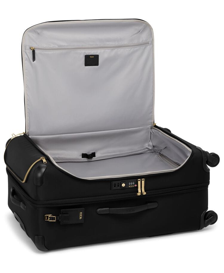 Leger Short Trip Expandable Packing Case
