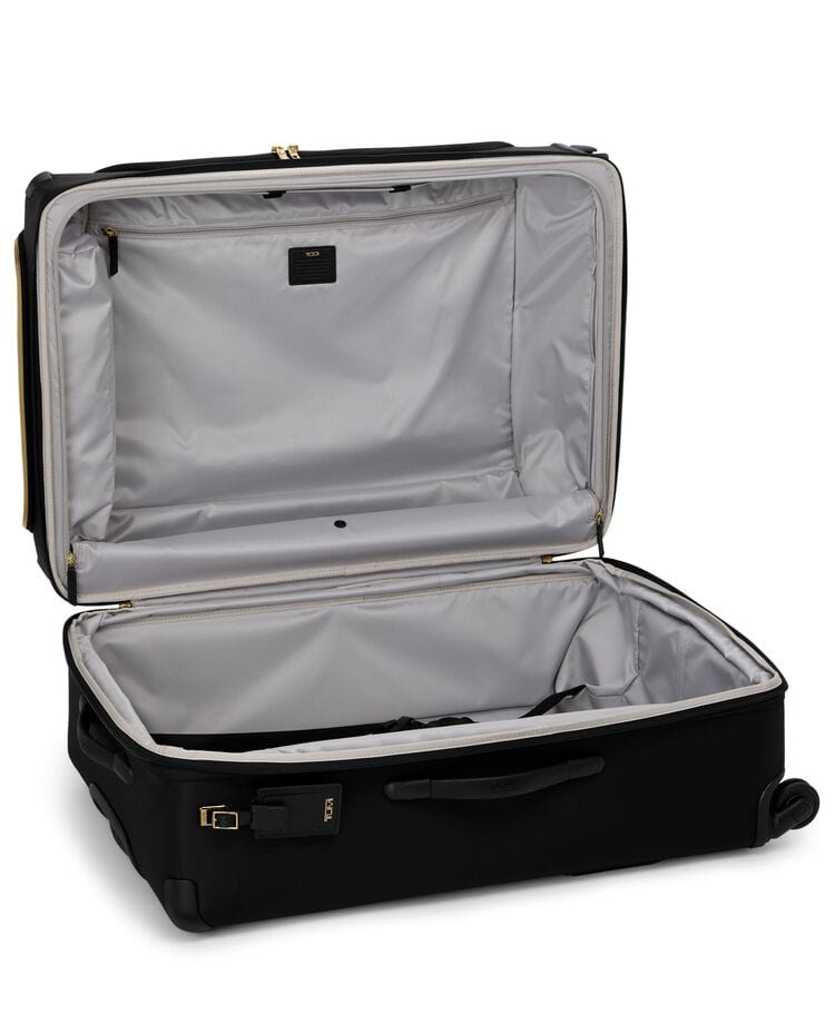 Leger Short Trip Expandable Packing Case