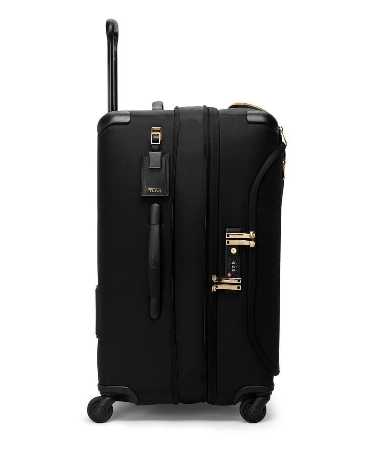 Leger Short Trip Expandable Packing Case