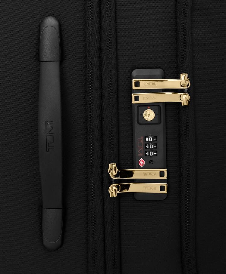 Leger Short Trip Expandable Packing Case