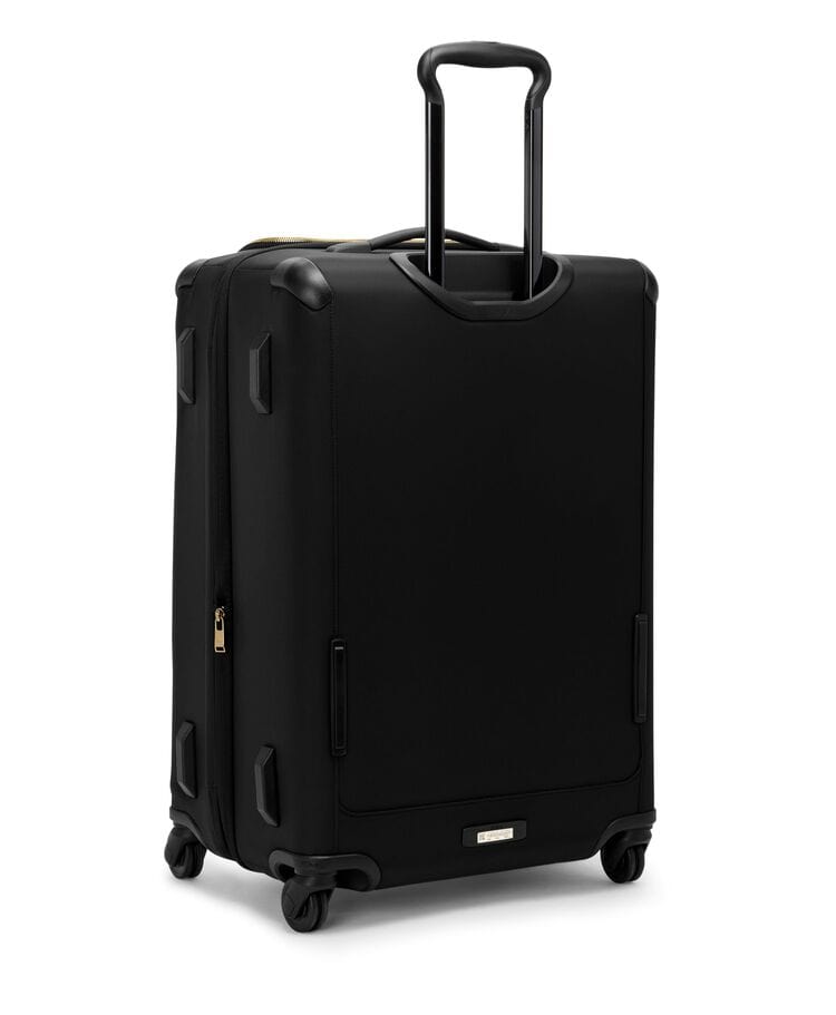 Leger Short Trip Expandable Packing Case