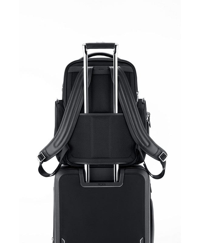 Barker Large Backpack